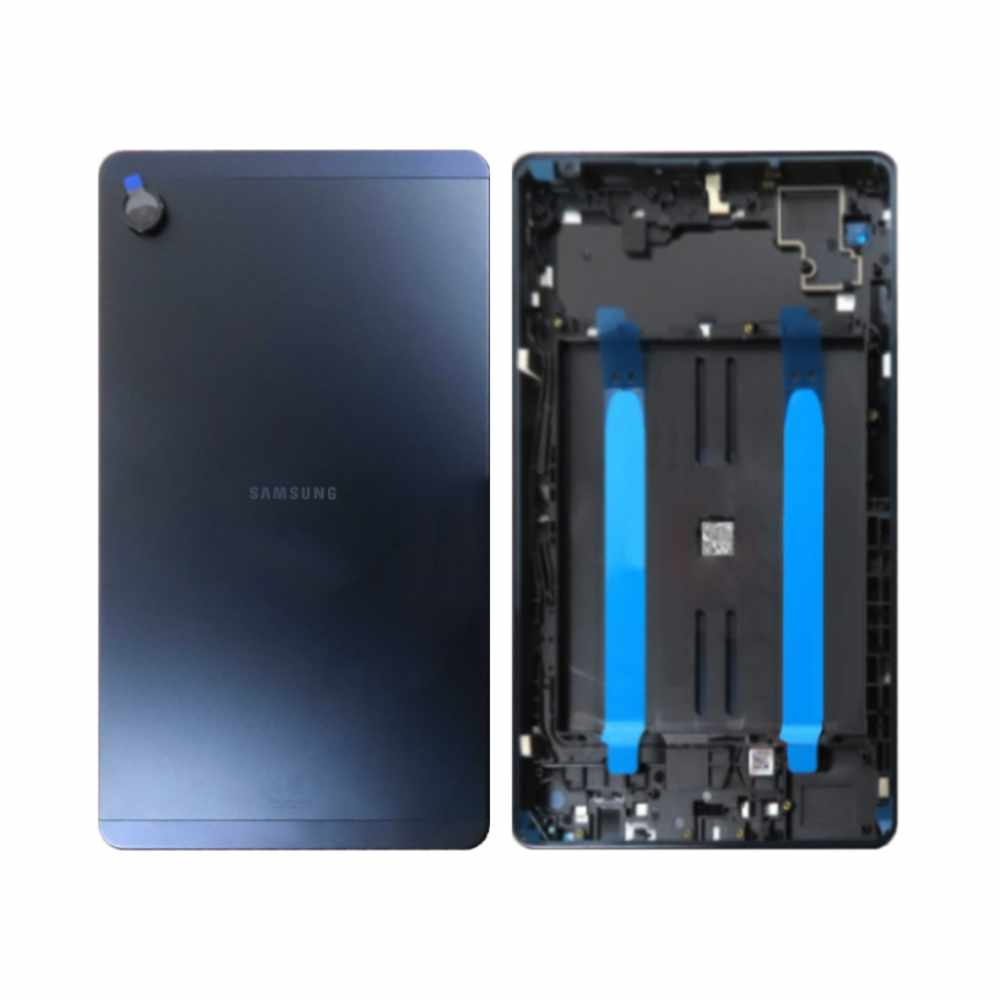 Vitre arrière Galaxy Tab A9 Wi-Fi – Bleu marine – Compatible Premium