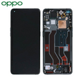 Écran complet OPPO Find X3 Pro – Noir – Original
