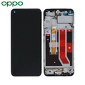 Écran complet OPPO A53s 2020 / A53 4G 2020 – Noir – Original