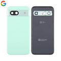 Vitre arrière Pixel 8a – Vert aloe – Original