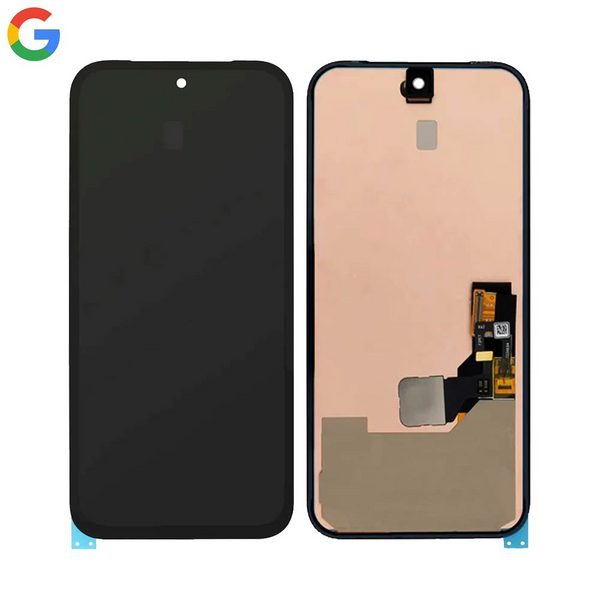 Écran complet Pixel 8a – Noir – Original