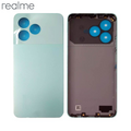 Vitre arrière Realme C51 – Vert menthe – Original