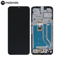 Écran complet Motorola Moto G50 5G – Noir – Original