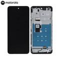 Écran complet Motorola Moto G13 – Noir – Original
