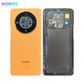 Vitre arrière Honor Magic 6 Lite 5G – Orange aurore – Original
