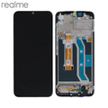 Écran complet Realme C21-Y – Noir – Original