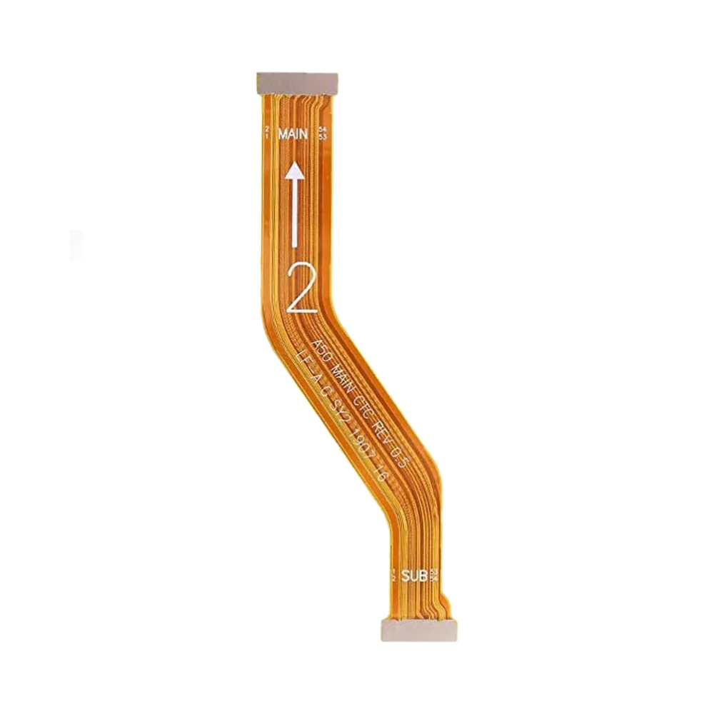 Nappe de connexion Galaxy A50 #2 – Compatible Premium