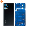 Vitre arrière Xiaomi Poco F5 5G – Noir – Original