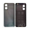 Vitre arrière Blackview A52 – Noir – Compatible Premium