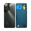 Vitre arrière Realme C67 4G – Noir roche – Compatible Premium