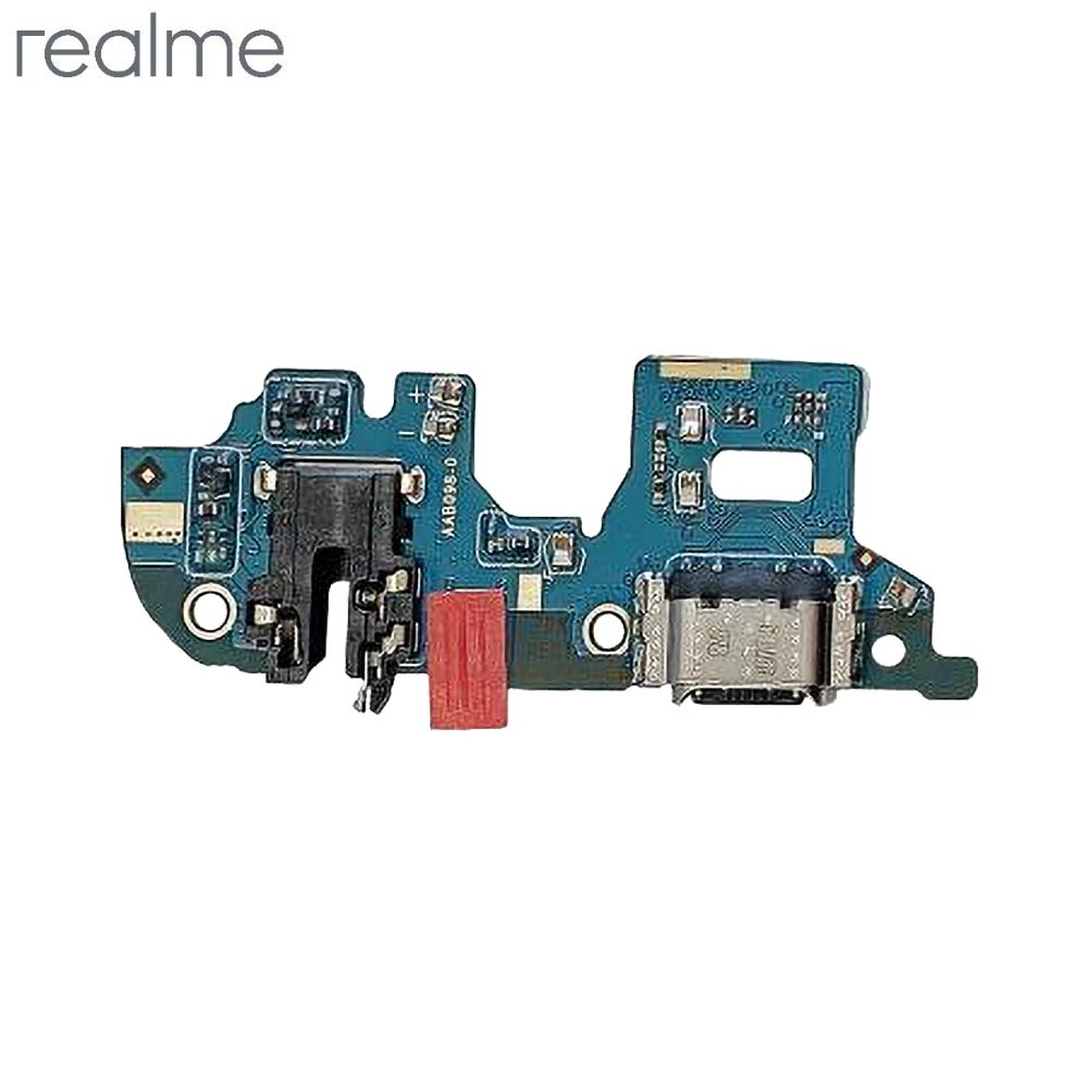 Connecteur de charge Realme Narzo 50 4G – Original