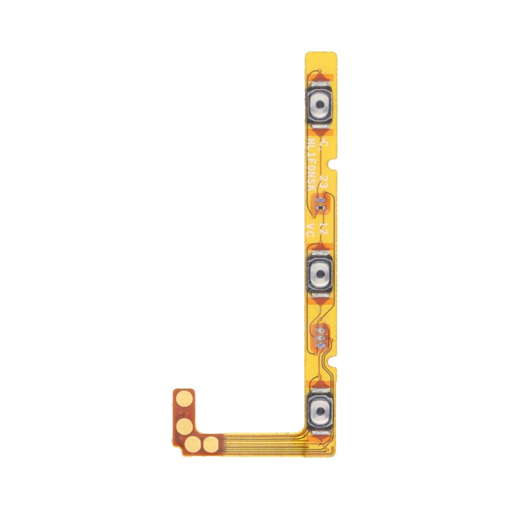 Nappe power et volume Huawei Nova 12S – Compatible Premium