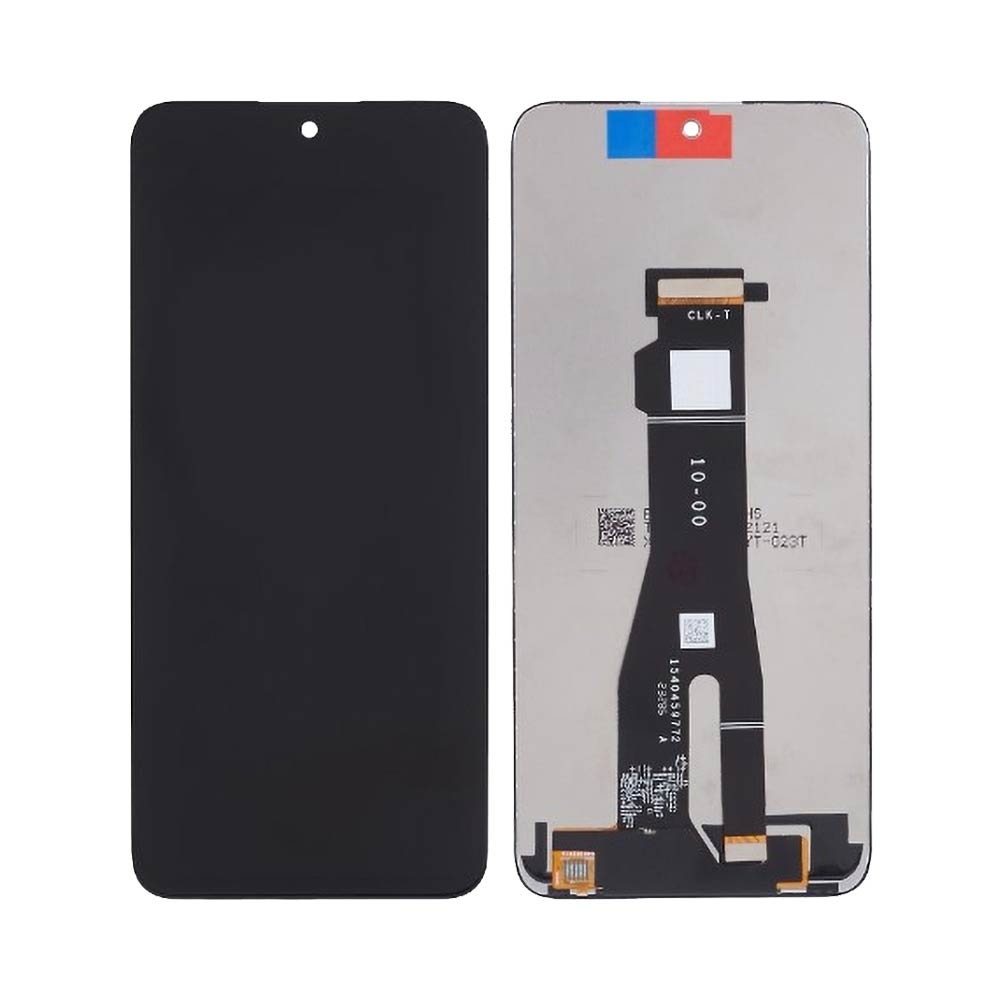 Écran complet Honor X7b / 90 Smart – Noir – Qualité d'origine