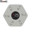 Spatule Métallique QianLi Prying Tool B