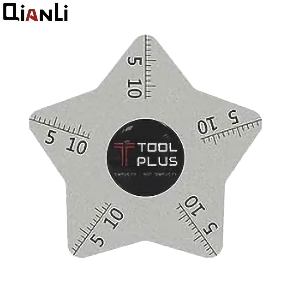 Spatule Métallique QianLi Prying Tool D
