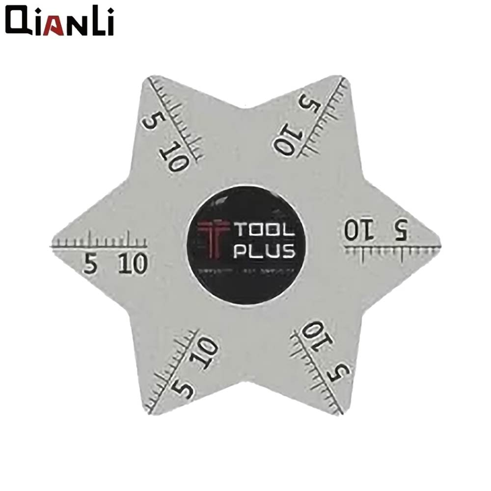 Spatule Métallique QianLi Prying Tool E
