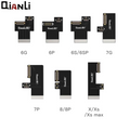 Kit de nappe ipower max QianLi iPhone – Compatible