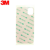 Adhésif vitre arrière iPhone 11 – 3M