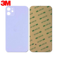 Adhésif vitre arrière iPhone 11 Pro – 3M