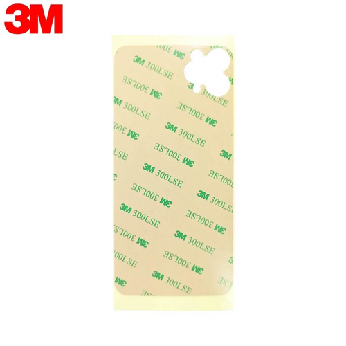 Adhésif vitre arrière iPhone 11 Pro Max – 3M