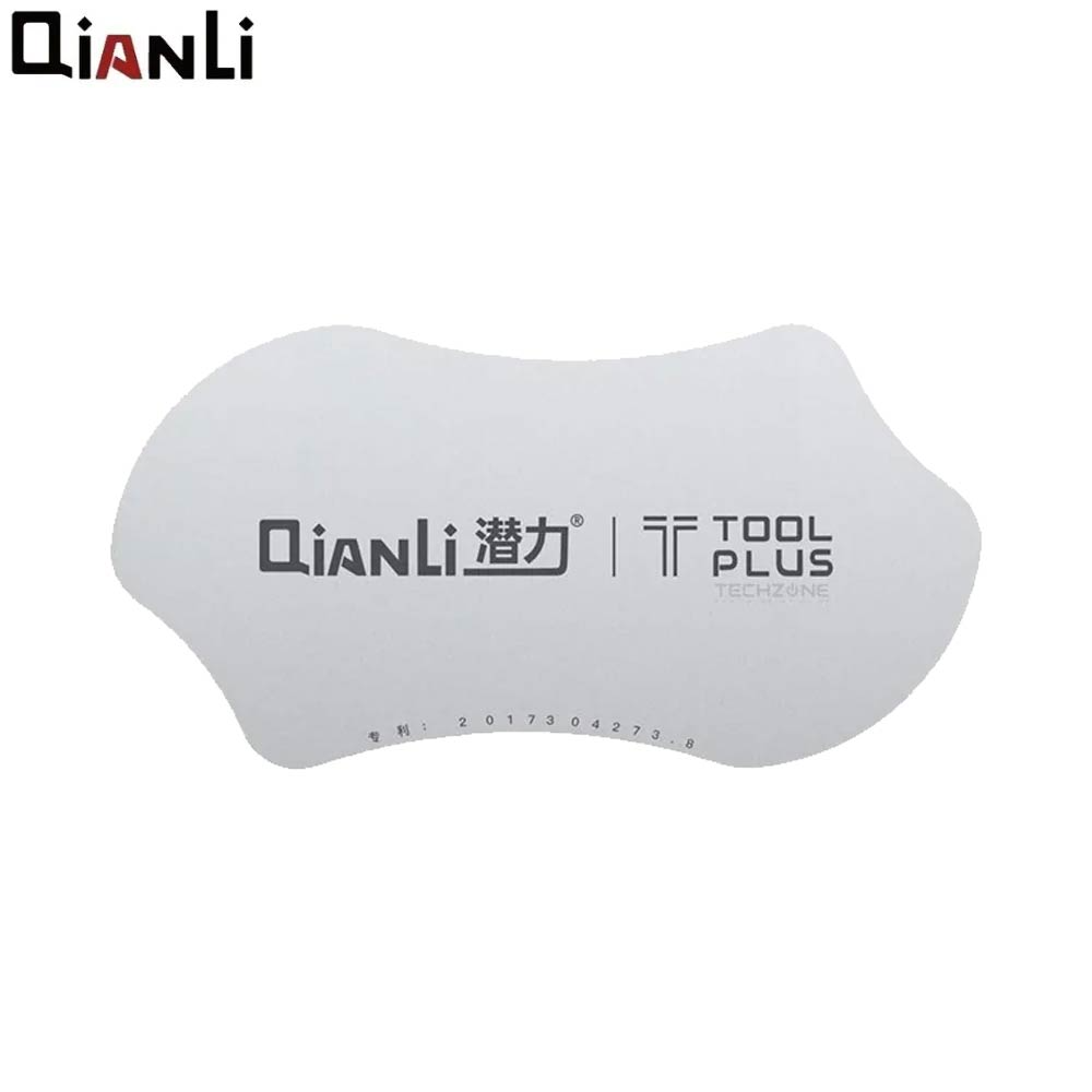 Spatule Métallique QianLi TOOL117