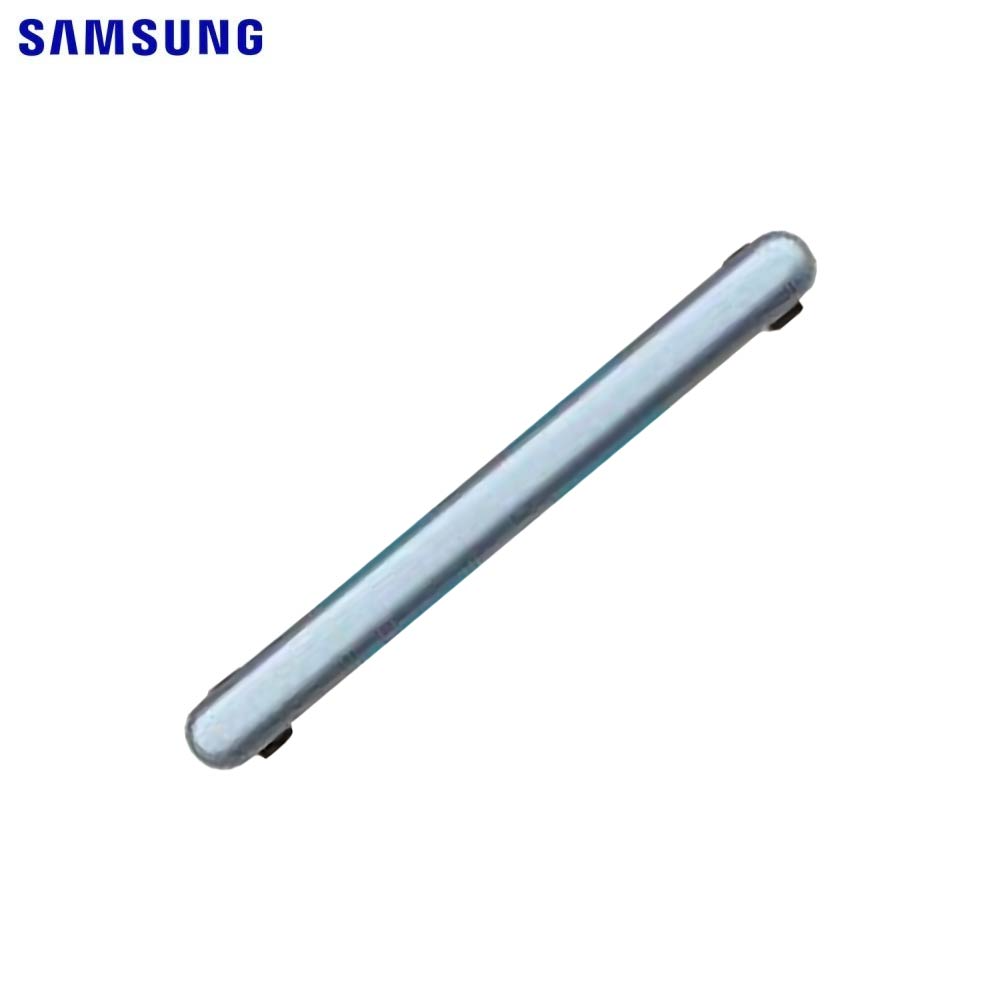 Bouton volume Galaxy Z Flip 6 5G – Bleu – Original Samsung (Service Pack)