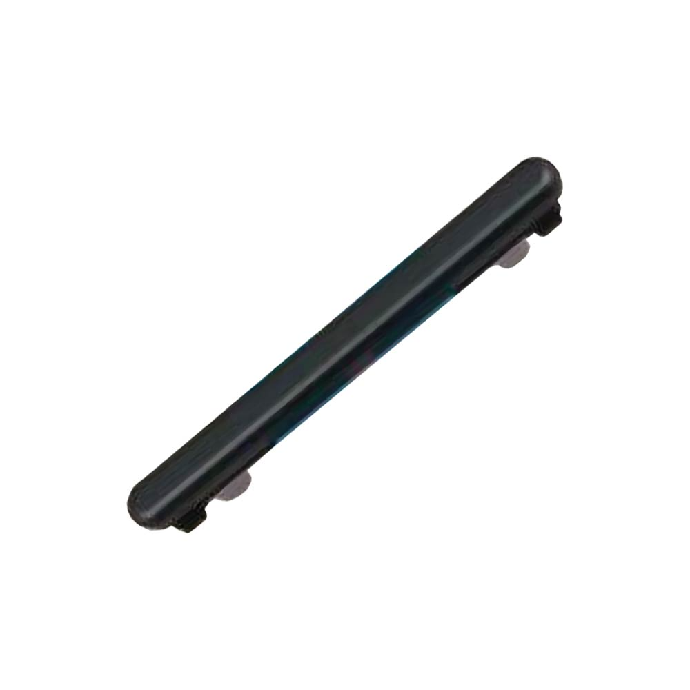 Bouton volume Galaxy Z Flip 6 5G – Noir carbone – Compatible Premium