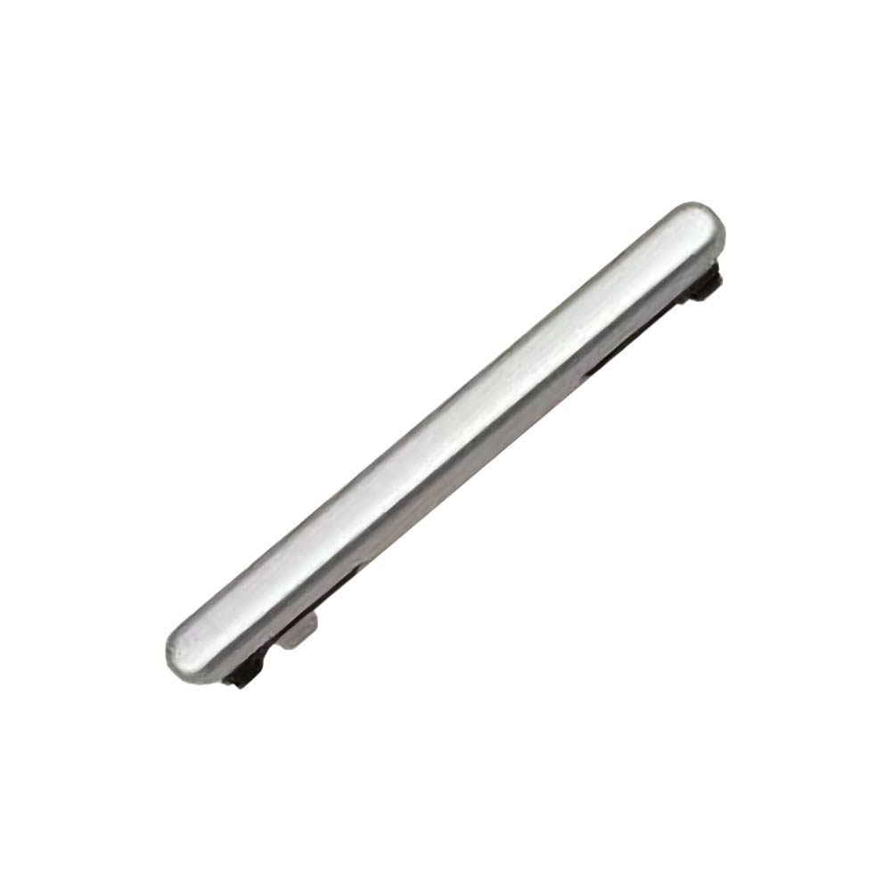 Bouton volume Galaxy Z Flip 6 5G – Blanc – Compatible Premium