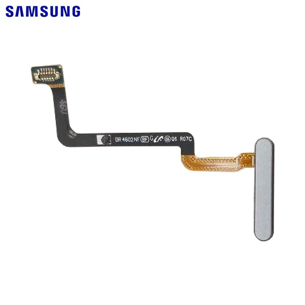 Lecteur d'empreinte Galaxy Z Fold 6 5G – Argent – Original Samsung (Service Pack)