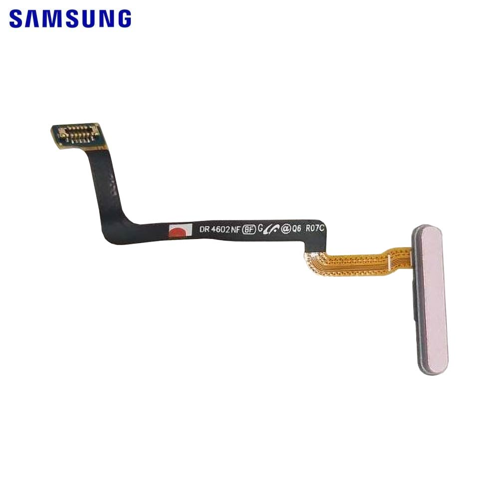 Lecteur d'empreinte Galaxy Z Fold 6 5G – Rose – Original Samsung (Service Pack)