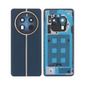 Vitre arrière Realme 12 Pro+ Submarine – Bleu – Compatible Premium