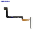 Lecteur d'empreinte Galaxy Z Fold 6 5G – Blanc – Original Samsung (Service Pack)