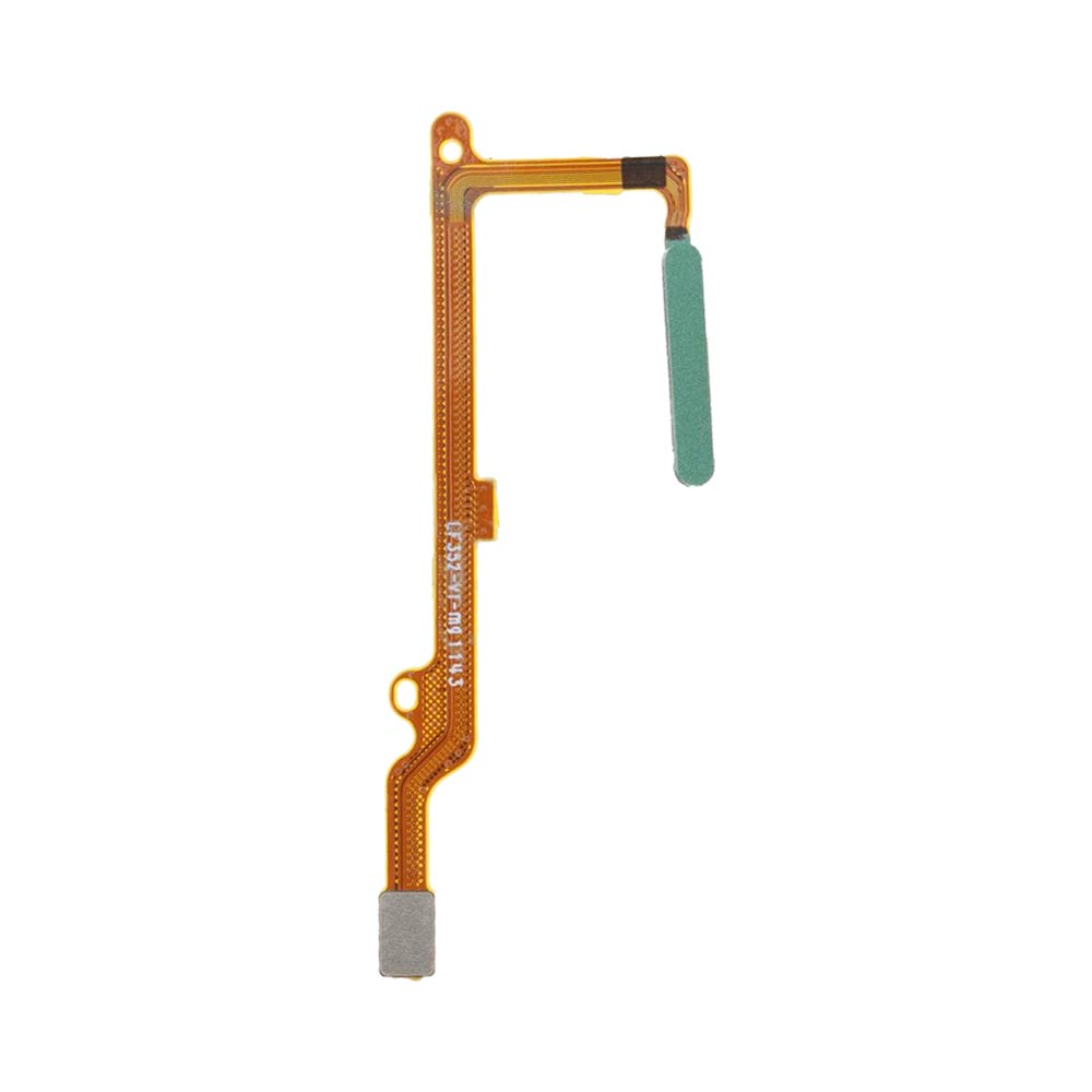 Lecteur d'empreinte Huawei Nova 12i – Vert – Compatible Premium