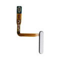 Lecteur d'empreinte Galaxy Z Flip 6 5G – Argent – Compatible Premium