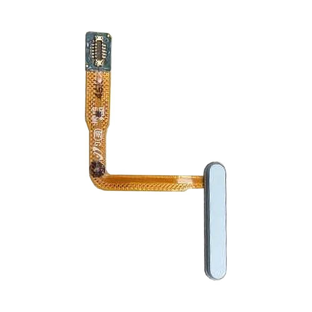 Lecteur d'empreinte Galaxy Z Flip 6 5G – Bleu – Compatible Premium