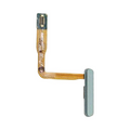 Lecteur d'empreinte Galaxy Z Flip 6 5G – Vert d'eau – Compatible Premium