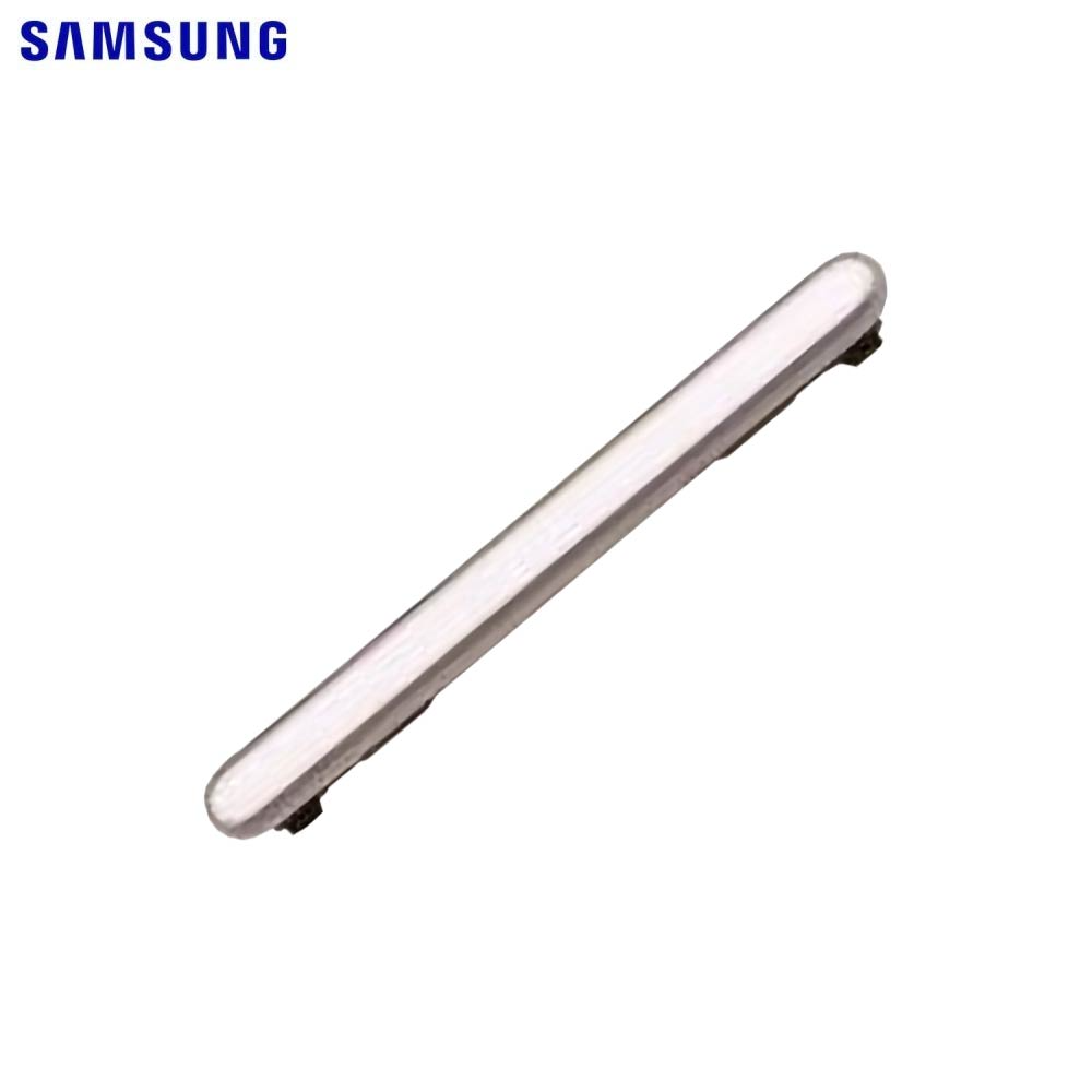 Bouton volume Galaxy Z Fold 6 5G – Rose – Original Samsung (Service Pack)