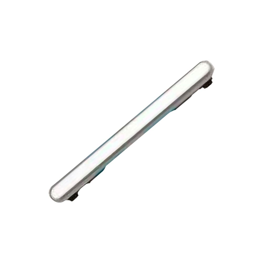 Bouton volume Galaxy Z Fold 6 5G – Blanc – Compatible Premium