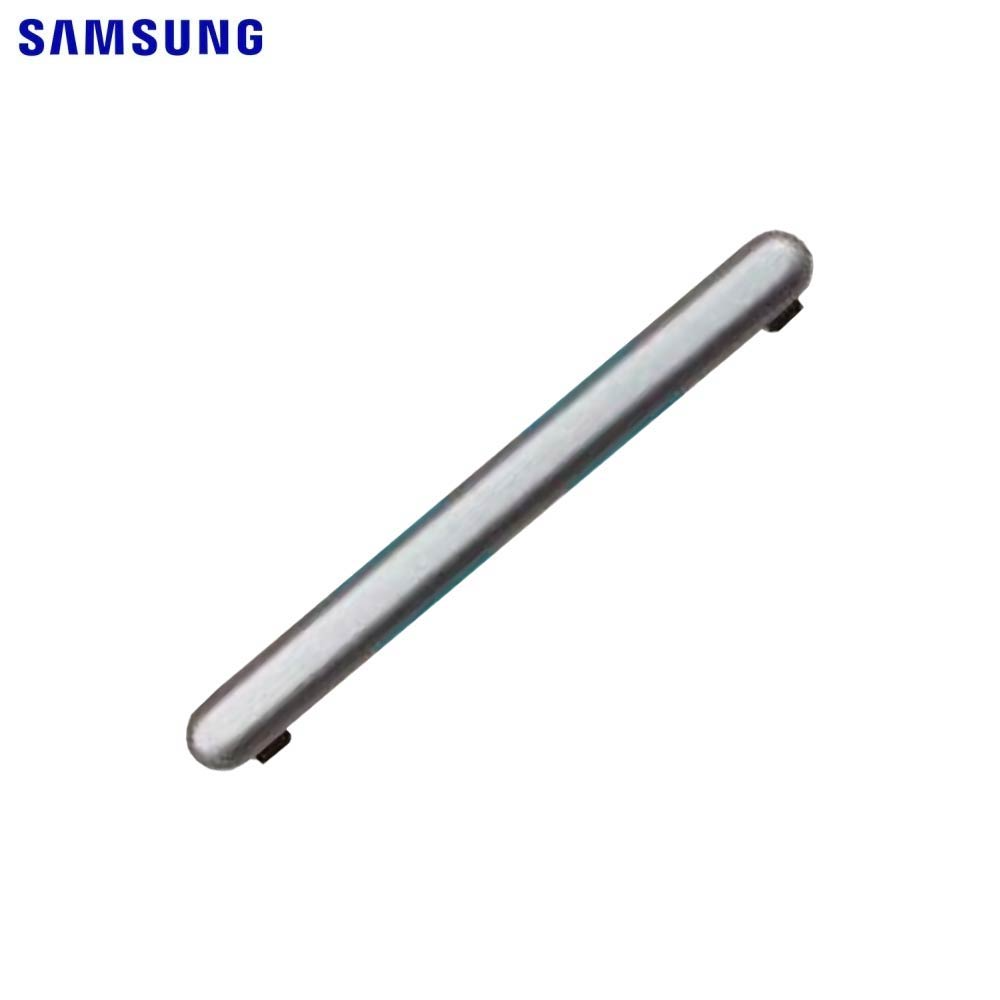 Bouton volume Galaxy Z Flip 6 5G – Argent – Original Samsung (Service Pack)