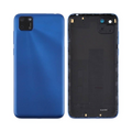 Vitre arrière Huawei Y5p – Bleu – Compatible Premium