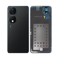 Vitre arrière Honor X7b – Minuit – Compatible Premium