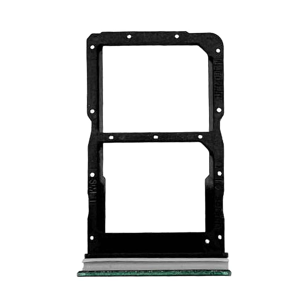 Tiroir SIM Honor X8b Glamorous – Vert – Compatible Premium
