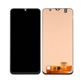 Écran complet Galaxy A30 – Noir – Compatible OLED