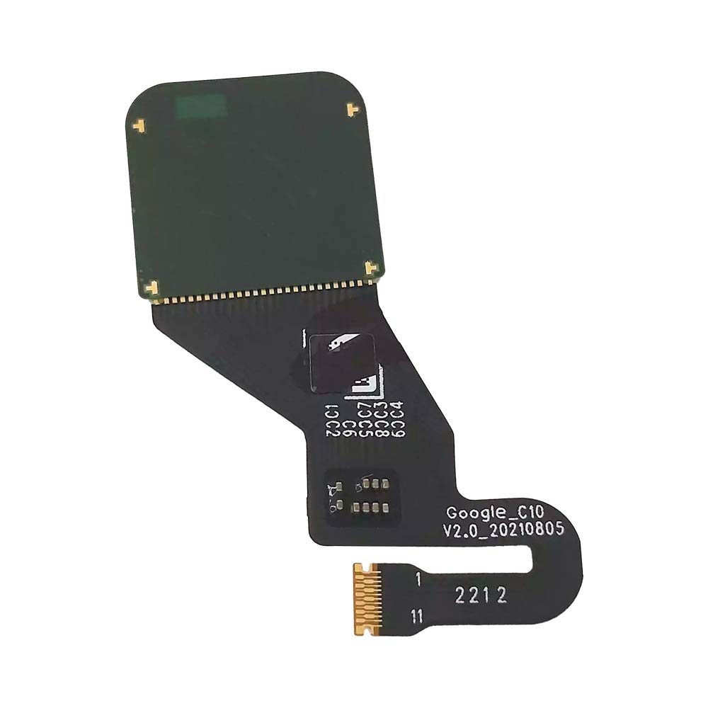 Lecteur d'empreinte Pixel 7 – Compatible Premium