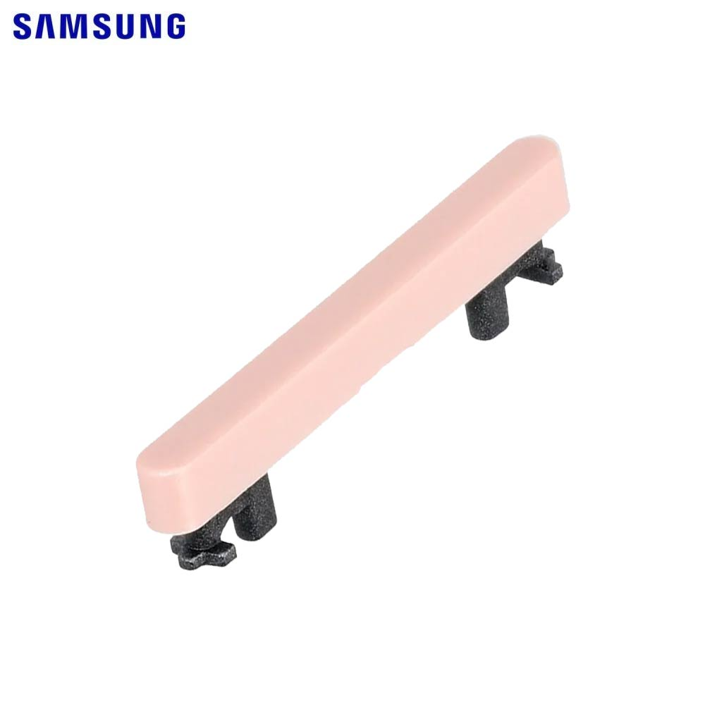 Bouton volume Galaxy Tab A8 WI-FI / Galaxy Tab A8 4G – Rose or – Original Samsung (Service Pack)
