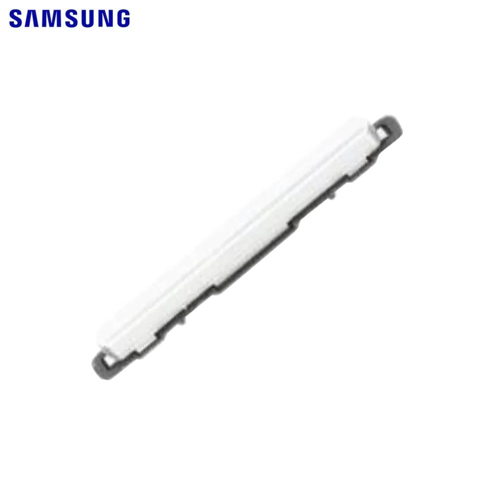 Bouton volume Galaxy Tab S5e Wi-Fi / Galaxy Tab S5e 4G – Argent – Original Samsung (Service Pack)