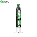 Colle 2UUL GL01 Original Factory Fast Dry Buffer Glue (30ml) – Noir – Compatible