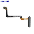 Lecteur d'empreinte Galaxy Z Fold 6 5G – Noir carbone – Original Samsung (Service Pack)