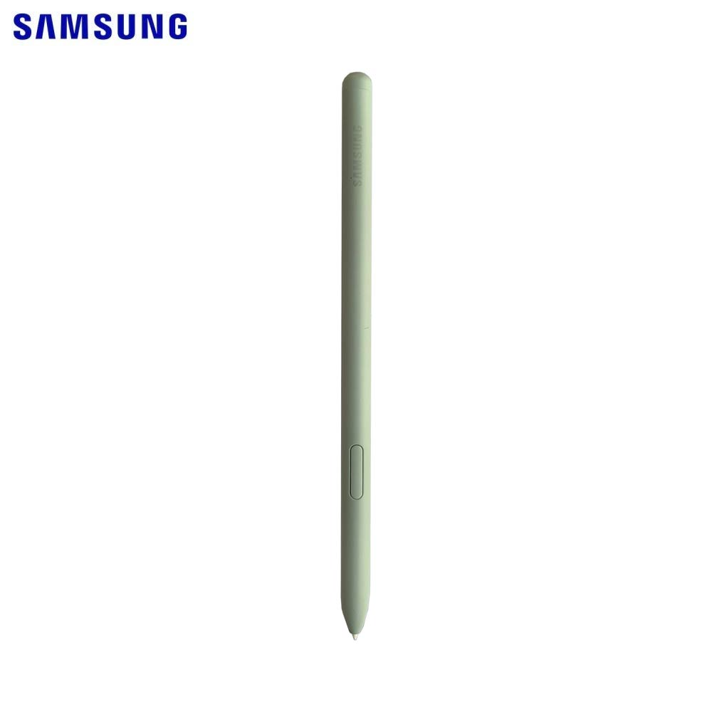 Stylet Galaxy Tab S6 Lite 2024 Wi-Fi / Galaxy Tab S6 Lite 2024 4G – Vert menthe – Original Samsung (Service Pack)