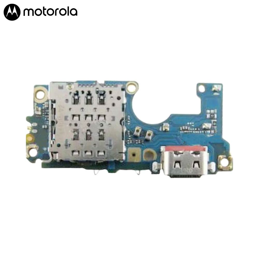 Connecteur de charge Motorola Moto G85 5G – Original